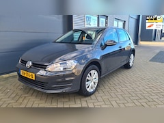 Volkswagen Golf - 1.2 TSI Trendline