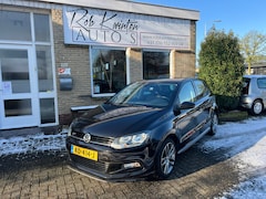 Volkswagen Polo - 1.2 TSI Comfor R-Line