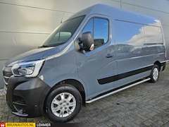 Renault Master - 2.3 dCi 180 L2H2 Navi Clima Led 180pk