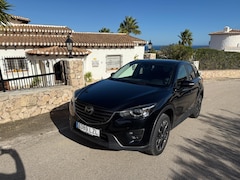 Mazda CX-5 - 2.2d SkyActiv-D 175 GT-M 4WD