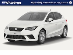 Seat Ibiza - 1.0 EcoTSI Style 15 inch lichtmetalen velgen / Cruise Control / Apple CarPlay™ & Android A