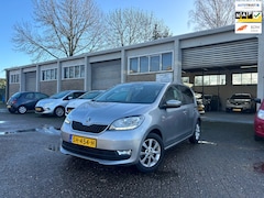 Skoda Citigo - 1.0 Automaat Cruise/ Airco/1 Eigenaar/NAP Garantie