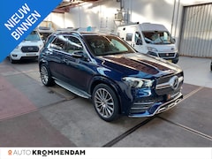 Mercedes-Benz GLE-Klasse - 300 d 4MATIC AMG, Geel kenteken, Trekhaak