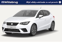 Seat Ibiza - 1.0 EcoTSI Style Apple CarPlay™ & Android Auto™ / 15 inch lichtmetalen velgen / Cruise Con