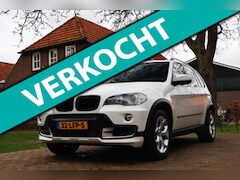 BMW X5 - XDrive30d High Executive Aut. | 7-Persoons | Sportpakket | 181.000KM | Camera | Luchtverin