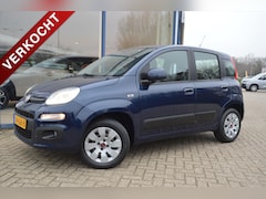 Fiat Panda - TwinAir Turbo 80PK Edizione Cool