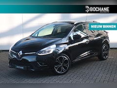 Renault Clio Estate - 0.9 TCe Intens | Navi | Clima | Cruise | 17'' Lichtmetalen Velgen | Stoelverwarming | LED