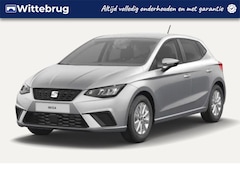 Seat Ibiza - 1.0 EcoTSI Style Cruise Control / 15 inch lichtmetalen velgen / Apple CarPlay™ & Android A