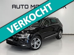 Volkswagen Tiguan - 1.5 TSI 150 PK Navi / Trekhaak / ACC / Climate / lage km