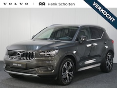 Volvo XC40 - T4 AUT8 191PK Inscription, Achteruitrijcamera, Keyless Entry, Verwarmbare Voorstoelen, Nav