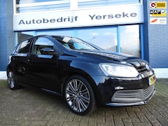 Volkswagen Polo - 1.4 TSI BlueGT R-Line NAP