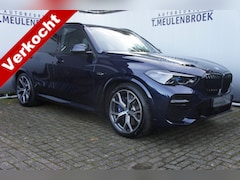 BMW X5 - xDrive45e M sport, Panoramadak