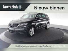 Skoda Kodiaq - 1.5 TSI Limited Business Edition 7p. | ACC | Dodehoek | Pano