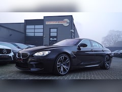 BMW 6-serie Gran Coupé - M6 | Carbon Dak | Carbon Interieur | Bang & olufsen