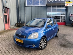 Toyota Yaris - 1.5-16V VVT-i T-Sport NL Auto / APK / NAP / Elck. Ramen