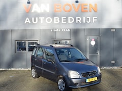 Suzuki Wagon R+ - R 1.2 Comfort