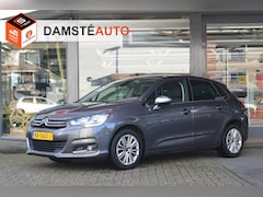 Citroën C4 - PureTech 130pk EAT6 Feel Collection │ Automaat │ Navigatie │ Trekhaak