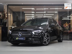 Mercedes-Benz A-klasse - 250 AMG/PANODAK/SFEERVEL/CARPLAY/LANE ASSIST