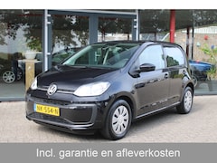 Volkswagen Up! - 1.0 BMT move up | Org. NL | AC | Facelift |