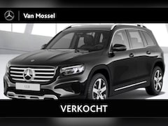 Mercedes-Benz GLB - 180 Business Line Carplay - Stoelverwarming - Achteruitrijcamera - 18 Inch