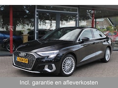 Audi A3 Limousine - 35 TFSI Business Edition | VIRTUAL+|S-TRONIC|150PK |LED |