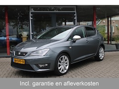 Seat Ibiza - 1.2 TSI FR | ORG. NL | Cruise |