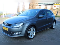 Volkswagen Polo - 1.2 TSI BlueMotion Highline NIEUWE BANDEN NIEUWE APK