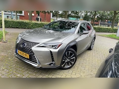 Lexus UX - 250h Business Line