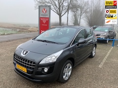 Peugeot 3008 - 1.6 VTi ST | 1e eigenaar | Trekhaak | Panoramadak | Cruise Control