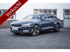 Polestar 2 - 2 Long Range Dual Motor 78 kWh