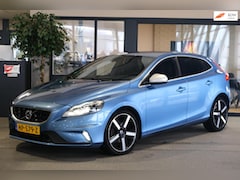 Volvo V40 - 2.0 D2 R-Design Business Navi Leder Xenon Cruise Pdc