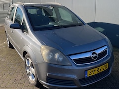 Opel Zafira - 2.2 Enjoy