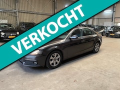 Audi A4 Limousine - 2.0 TDIe Business Edition