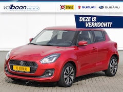 Suzuki Swift - 1.2 Stijl Smart Hybrid | Navi | Cruise | Clima | Camera | Lm-Velgen