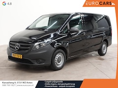 Mercedes-Benz Vito - Lang Airco Bluetooth Trekhaak