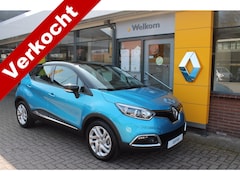 Renault Captur - TCe 90 Dynamique *TREKHAAK / CAMERA / PDC