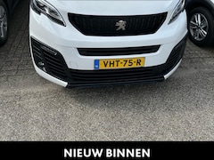 Peugeot Expert - 2.0 BlueHDI 180 Long Sport