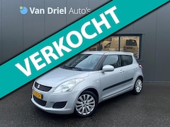 Suzuki Swift - 1.2 Comfort / Airco / Cruise Control