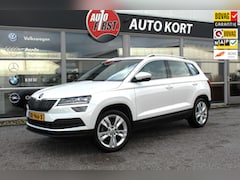 Skoda Karoq - 1.5 TSI ACT Style Business