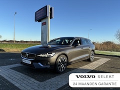 Volvo V60 - B3 Plus Bright Harman/Kardon Leder Trekhaak Automaat