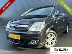 Opel Meriva - 1.6-16V Temptation AIRCO*HAAK*ELECTRRAMEN*NAP