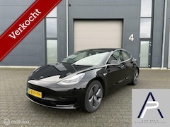 Tesla Model 3 - Standard RWD Plus 60 kWh TREKHAAK