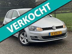 Volkswagen Golf - 1.4 TSI Highline /Automaat/Navi/