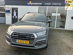 Audi Q5 - 50 TFSI e quattro Pro Line