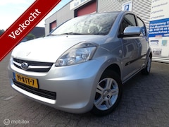 Subaru Justy - 1.0 Comfort/Airco/Stuurbekr/Lm velgen/Nieuwe APK/ Zuinig in verbruik