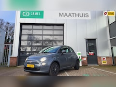 Fiat 500 - 1.0 TwinAir Pop