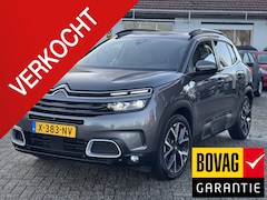 Citroën C5 Aircross - 1.6 Plug-in Hybrid Business Plus PANO | NAVI | KLIMA | BOVAG