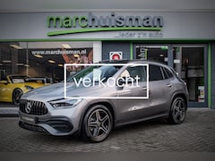 Mercedes-Benz GLA-Klasse - 200 Business Solution AMG / PANODAK / 1E EIG / NL AUTO