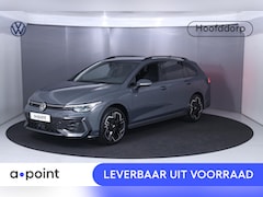 Volkswagen Golf Variant - R-Line-Edition 1.5 eTSI 85 kW / 116 pk Variant 7 v ersn. DSG