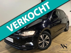 Volkswagen Polo - 1.0 TSI Highline